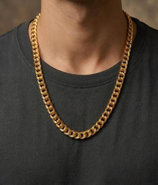 Classic Gold Chain