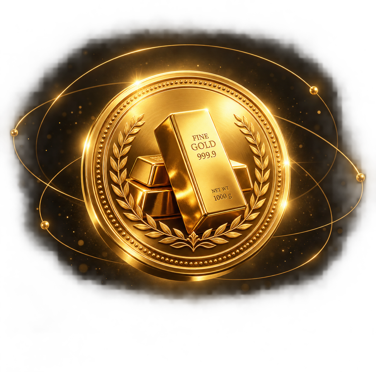 Zar Gold & Diamonds Bullion